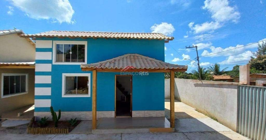 Flat à venda dentro de condomínio na Rasa em Buzios