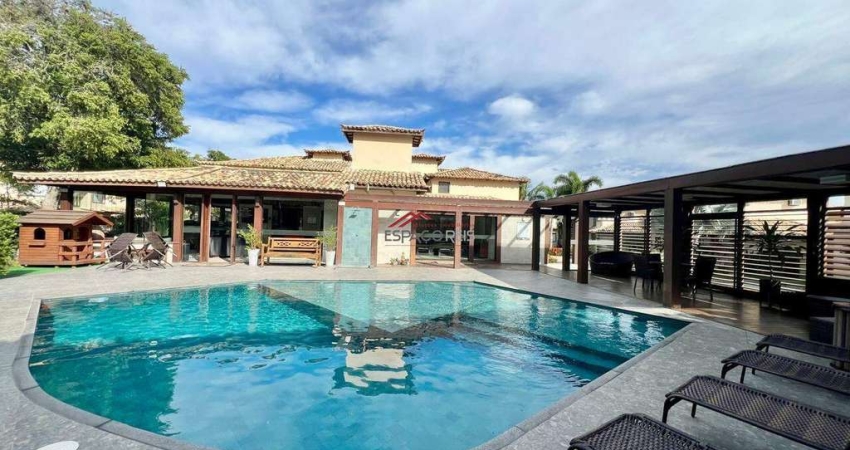 Casa de Condomínio à venda, 4 quartos, 2 suítes, 2 vagas, Geribá!