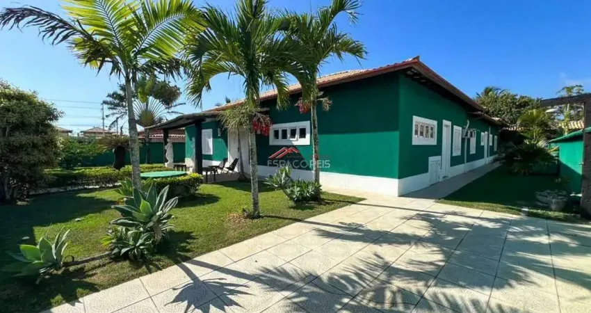 Casa de condomínio à Venda, 4 suítes, Manguinhos Búzios