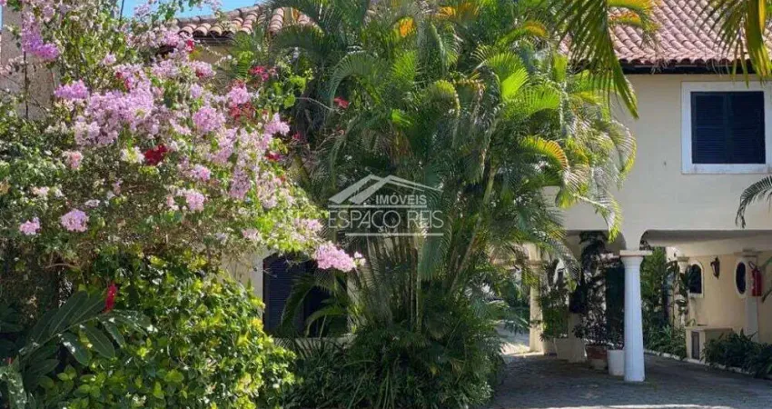 Casa em condomínio fechado com 2 quartos à venda na Avenida da Usina Velha, Centro (Mangue), Armação dos Búzios