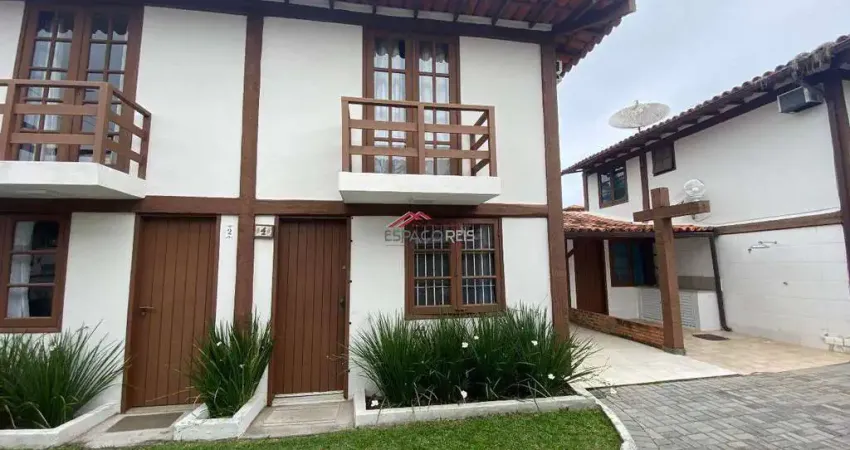 Casa em condomínio fechado com 2 quartos para alugar na Rua Fernando Magalhães, Geribá, Armação dos Búzios