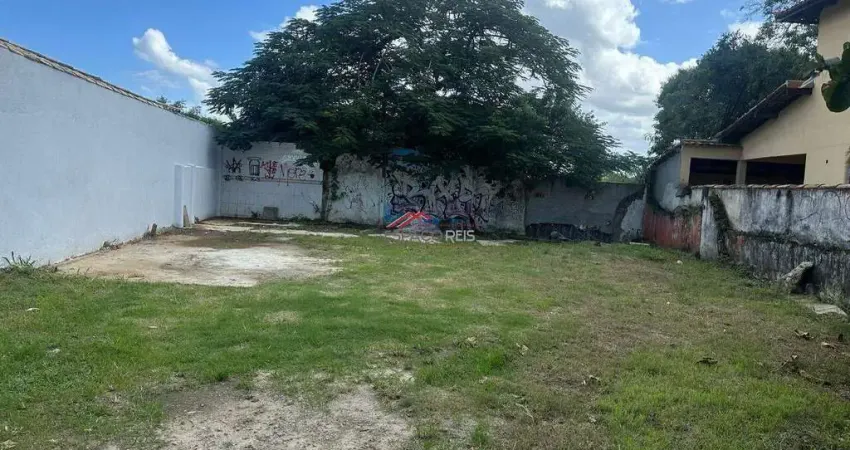Terreno em Geribá
