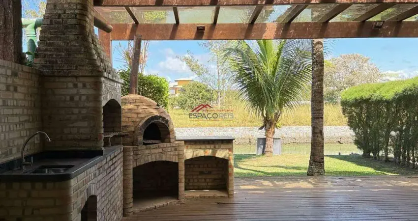 Casa em condomínio fechado com 3 quartos à venda na Alameda das Andorinhas, Marina, Armação dos Búzios