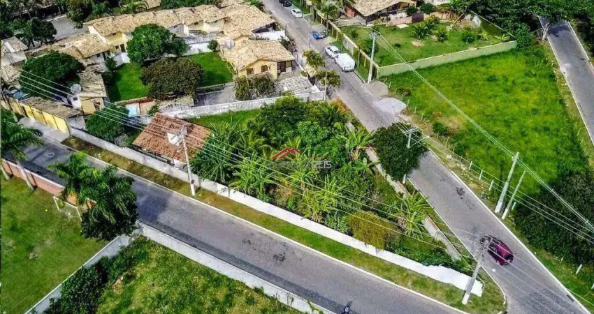Terreno à venda na Rua Jornalista Glória Maria, Geribá, Armação dos Búzios