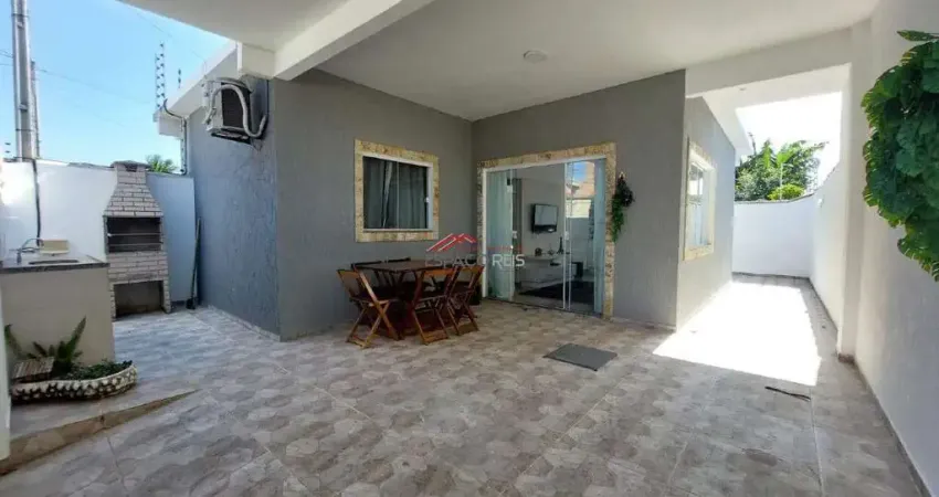 Casa com 2 quartos para alugar na Rua Rua Maria Guilhermina, São José, Armação dos Búzios