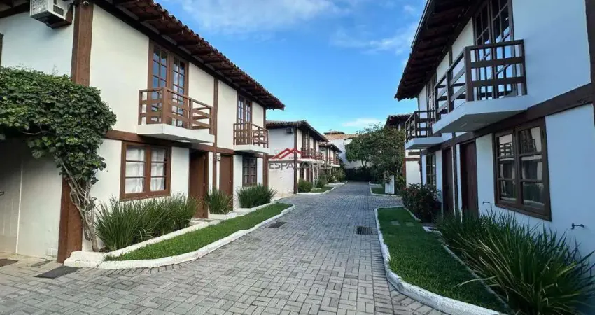 Casa em condomínio fechado com 3 quartos à venda na Rua Fernando Magalhães, Geribá, Armação dos Búzios
