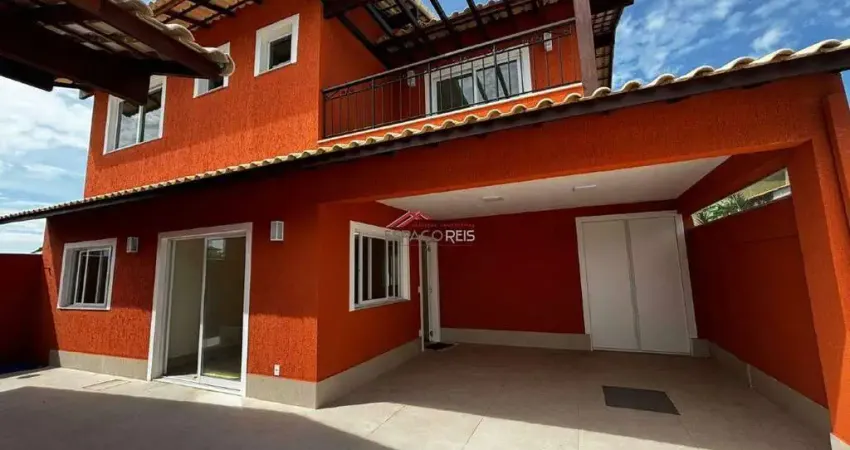 Casa com 3 quartos para alugar na Rua Rômulo Arantes, São José, Armação dos Búzios