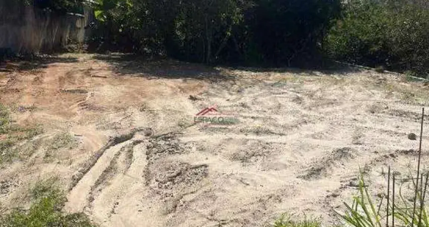 Terreno em condomínio fechado à venda na Avenida Doze de Novembro, Caravelas, Armação dos Búzios