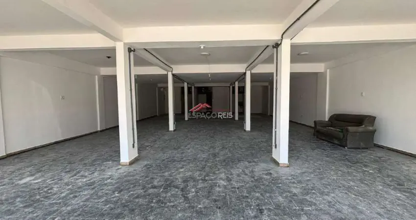 Ponto comercial para alugar na Avenida Doze de Novembro, São José, Armação dos Búzios