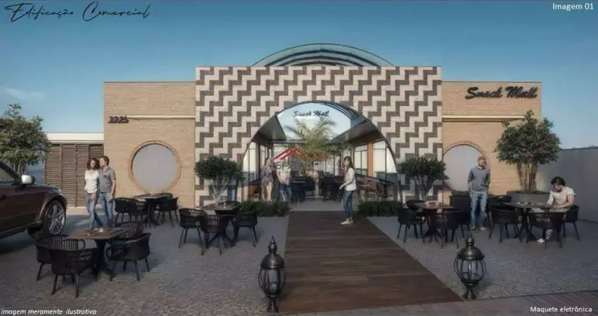 Ponto comercial para alugar na Rua Mureb, Manguinhos, Armação dos Búzios