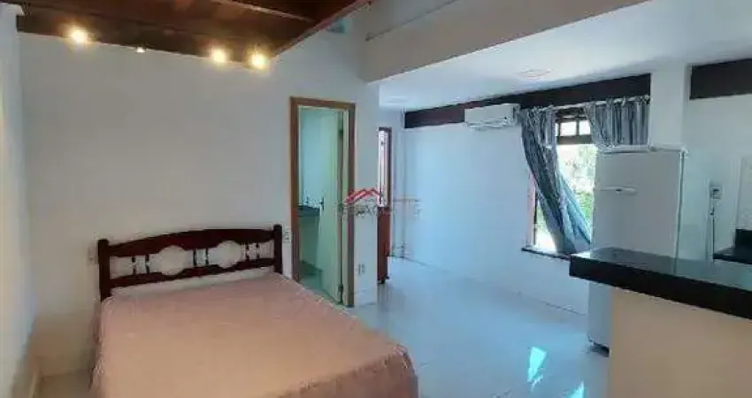 Flat com 1 quarto para alugar na Rua Bosque de Geribá, Condomínio Sunshine, Armação dos Búzios