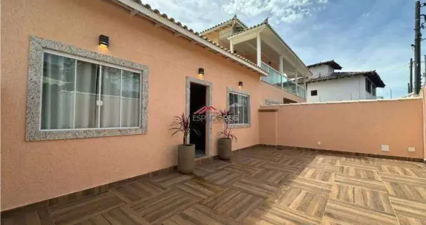 Casa residencial 2 quartos em manguinhos, búzios – aluguel r$5.000/mês