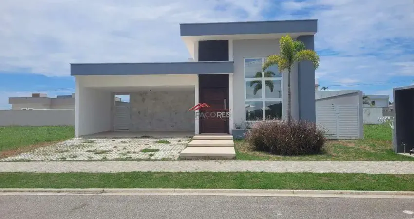 Casa em condomínio fechado com 3 quartos à venda na Estrada Deodoro de Azevedo, Ogiva, Cabo Frio
