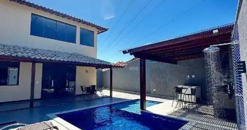 Casa com 1 quarto para alugar na Rua Doutor Eduardo José Lima Filho, São José, Armação dos Búzios