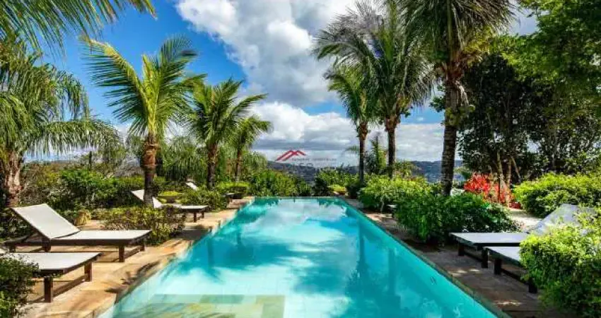 Casa com 5 quartos à venda na R. Lydia Gonçalves de Almeida, Ferradura, Armação dos Búzios