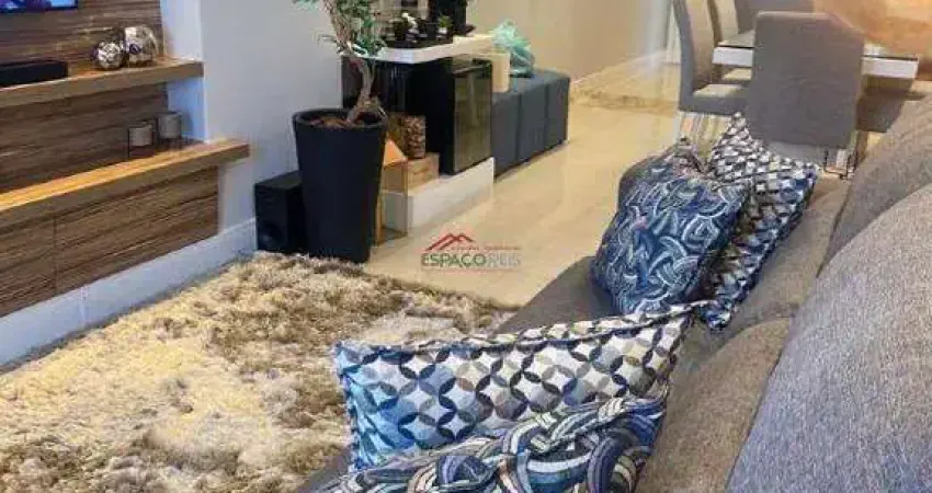 Apartamento de 95 m² em Icaraí, Niterói – Venda com Financiamento (Ocupado)