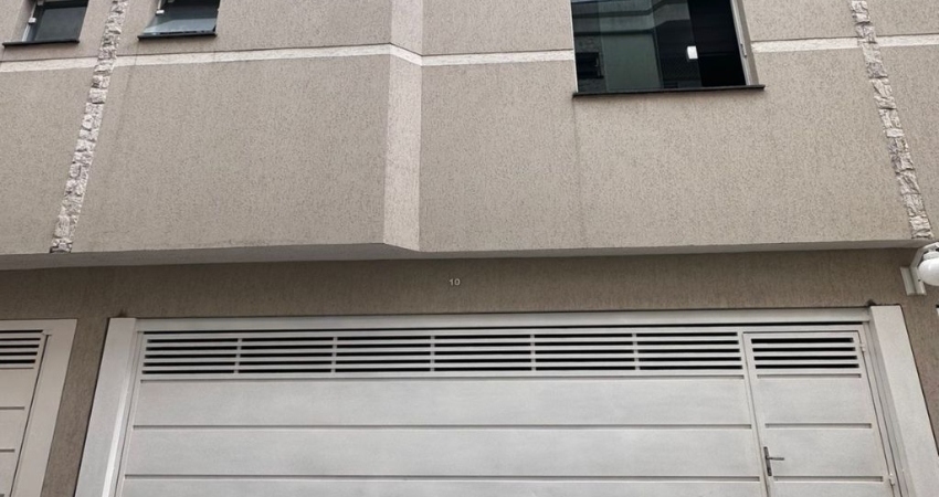 Sobrado em Condomínio  na Vila Matilde