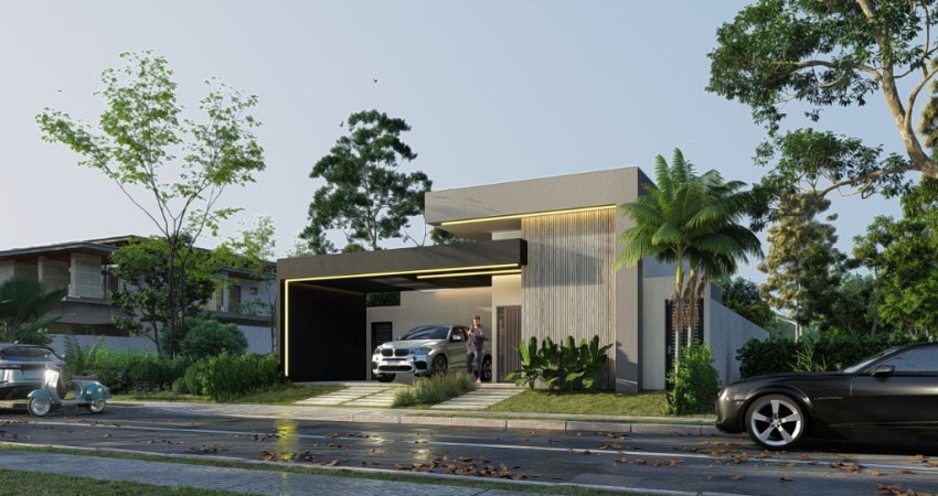 Casa 3 quartos Condominio Viverde I, São Pedro da Aldeia, Região dos Lagos