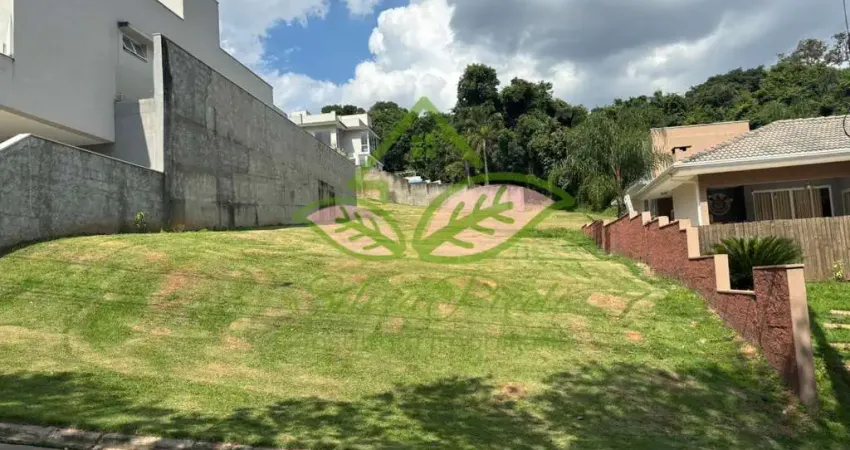 Terreno à venda no Condominio Ville de France, Itatiba