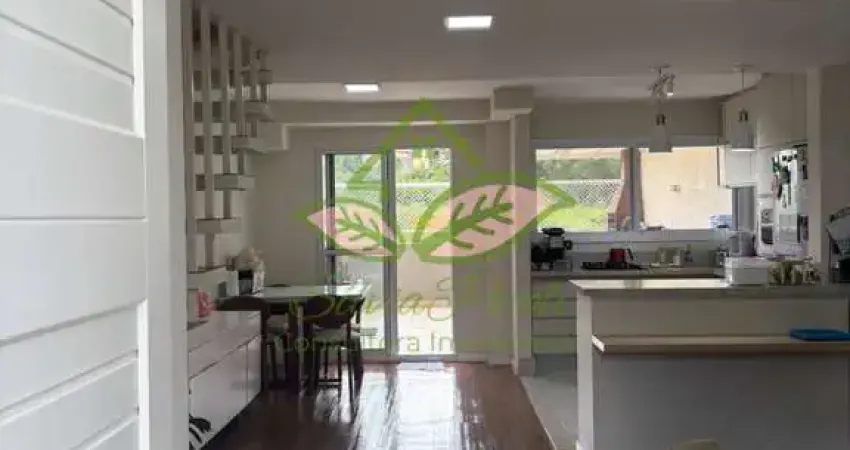 Sobrado 3 dormitórios - Condomínio Pateo Santo Antonio - Itatiba