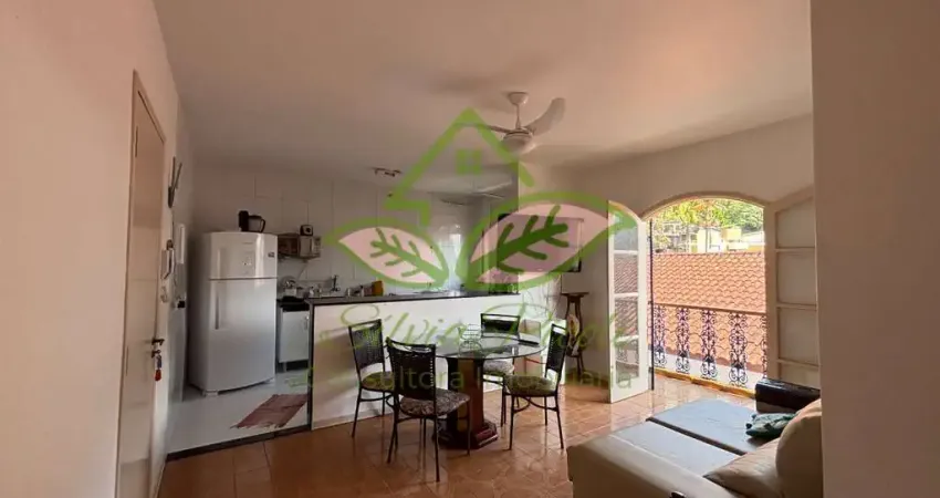 Apartamento com 2 quartos à venda na Praia Grande, Ubatuba