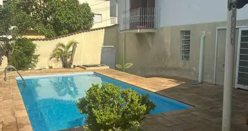 Casa com 2 quartos à venda no Centro, Itatiba