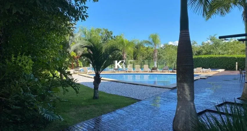 Apartamento com 2 Dormitórios, Suíte, Sacada com Churrasqueira e Lazer Completo