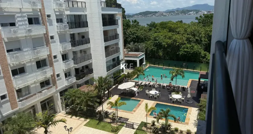 Excelente apartamento de 3 quartos em condomínio clube completo com lazer