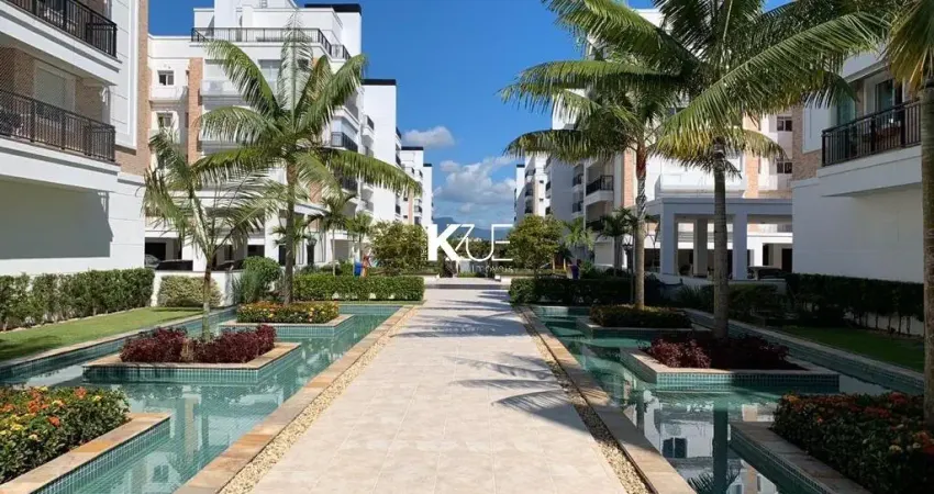 Apartamento 3 dormitórios no Boulevard Neoville – Suíte, demi-suítes, sacada com churrasqueira e vaga dupla