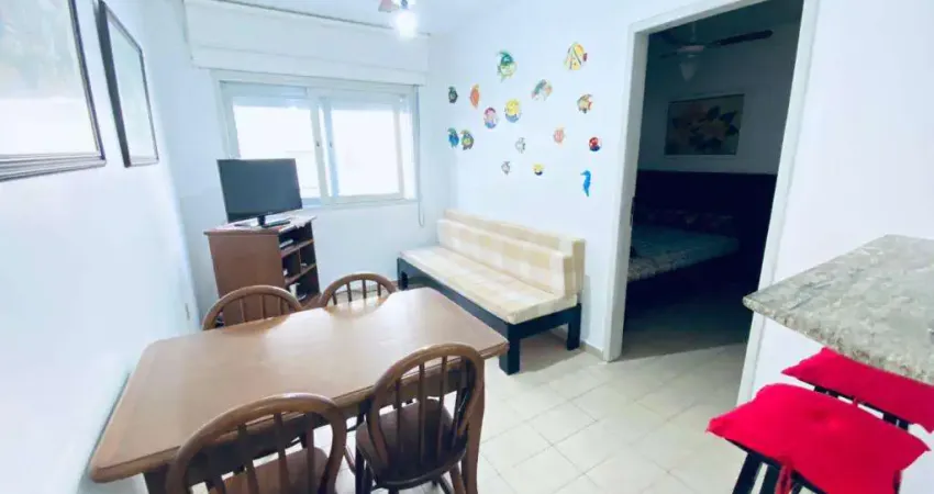 Apartamento 1 dormitório à venda no bairro zona nova com 32 m² de área privativa