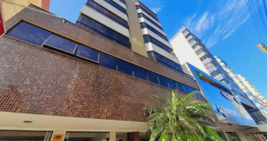 Apartamento 1 dormitório à venda no bairro centro com 36 m² de área privativa - 1 vaga de garagem