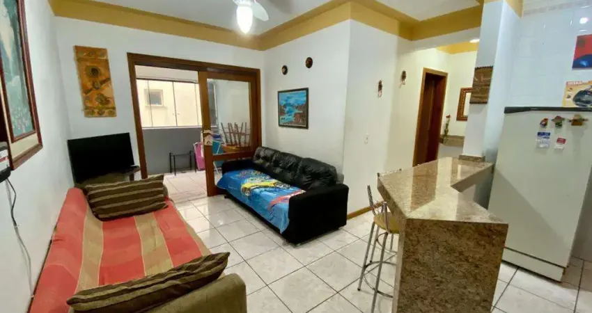 Apartamento com 1 quarto à venda na Avenida Poti, 277, Centro, Capão da Canoa