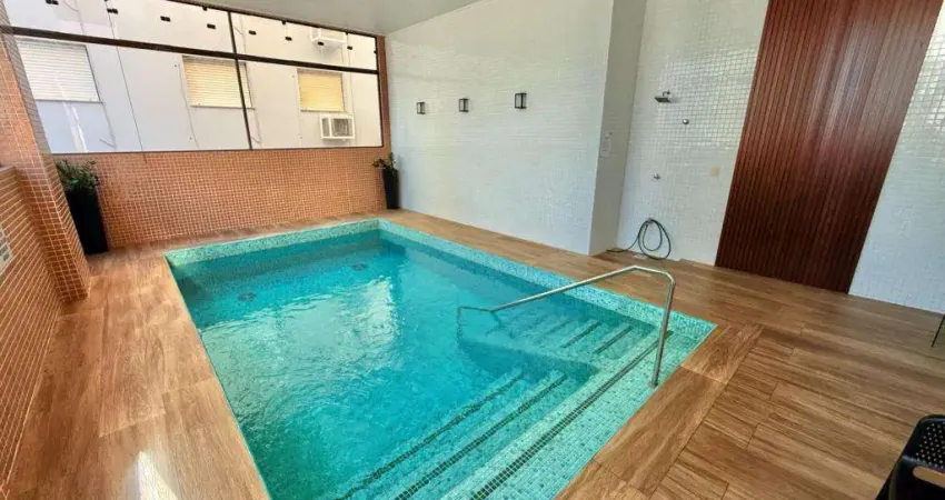 Apartamento 2 dormitórios à venda no bairro centro com 62 m² de área privativa - 1 vaga de garagem