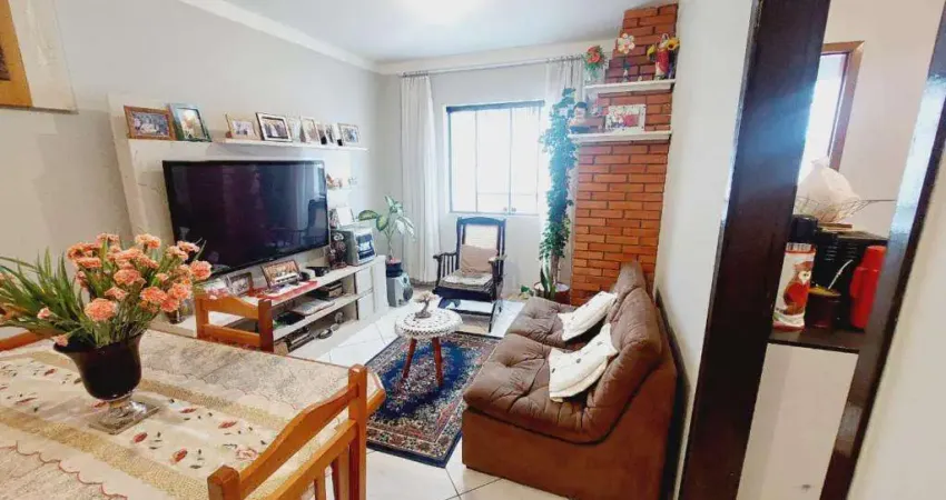 Apartamento 2 dormitórios à venda no bairro centro com 70 m² de área privativa - 1 vaga de garagem