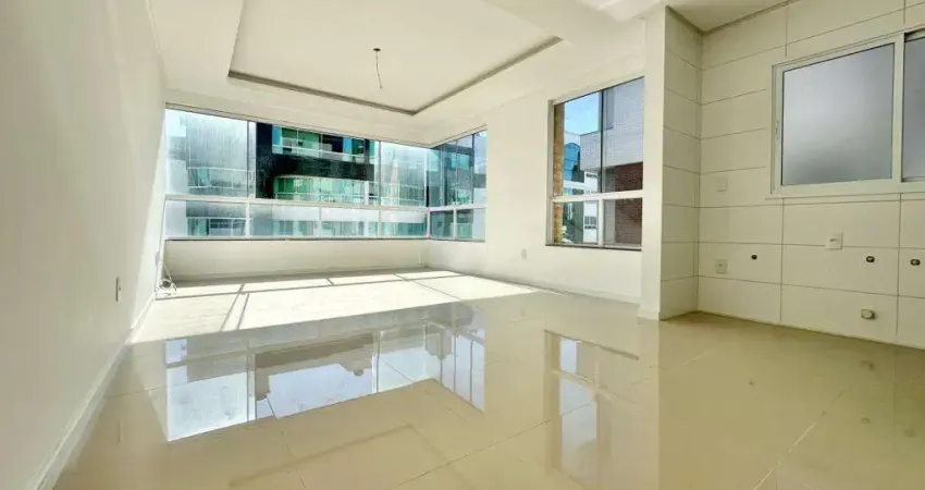 Apartamento 3 dormitórios à venda no bairro zona nova com 94 m² de área privativa - 1 vaga de garagem