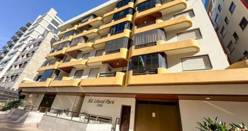 Apartamento 1 dormitório à venda no bairro zona nova com 42 m² de área privativa