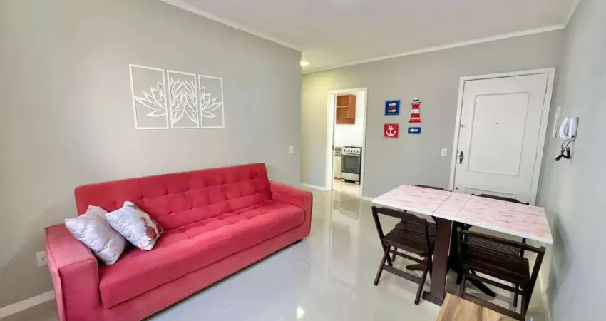 Apartamento 1 dormitório à venda no bairro centro - 1 vaga de garagem