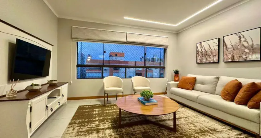 Apartamento 2 dormitórios à venda no bairro centro com 70 m² de área privativa - 1 vaga de garagem