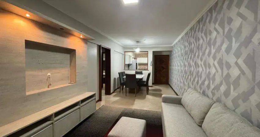 Apartamento 2 dormitórios à venda no bairro centro com 78 m² de área privativa - 1 vaga de garagem