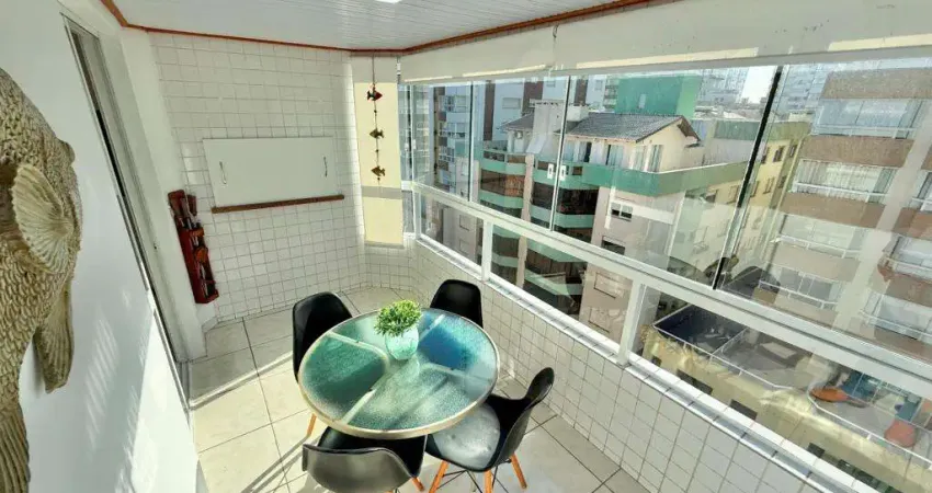 Apartamento 1 dormitório à venda no bairro centro com 57 m² de área privativa - 1 vaga de garagem