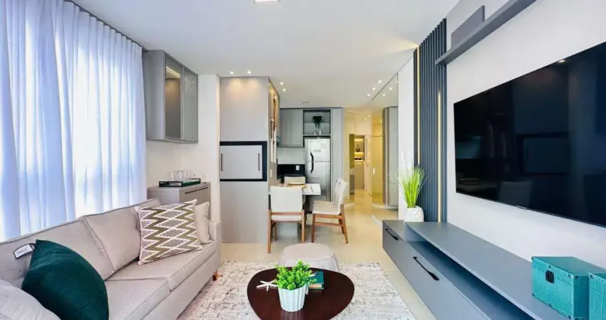 Apartamento 2 dormitórios à venda no bairro centro com 125 m² de área privativa - 2 vagas de garagem