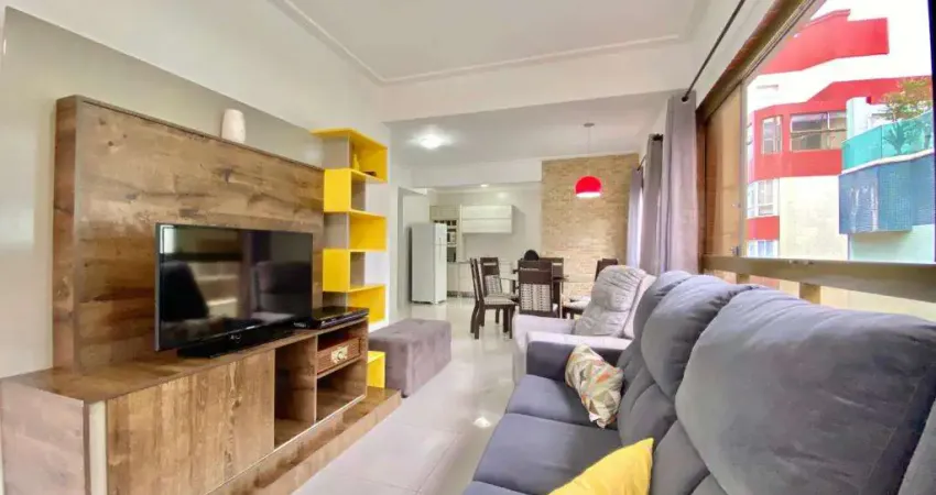 Apartamento 2 dormitórios à venda no bairro navegantes com 78 m² de área privativa - 1 vaga de garagem