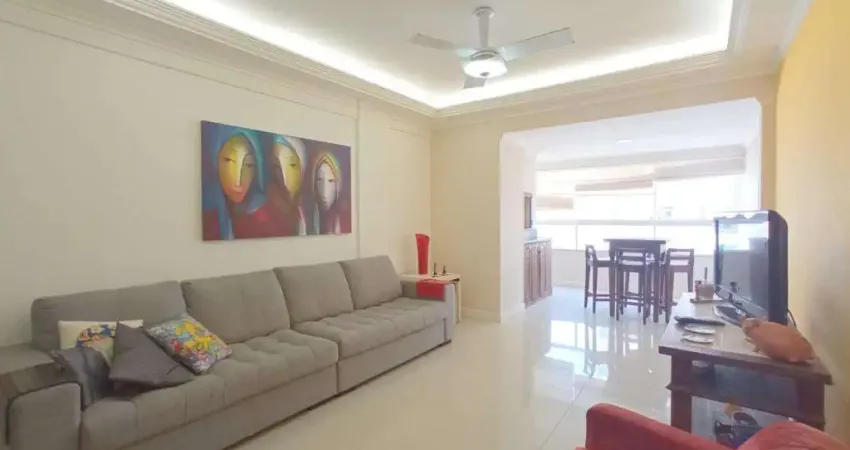 Apartamento 3 dormitórios à venda no bairro zona nova com 134 m² de área privativa - 2 vagas de garagem