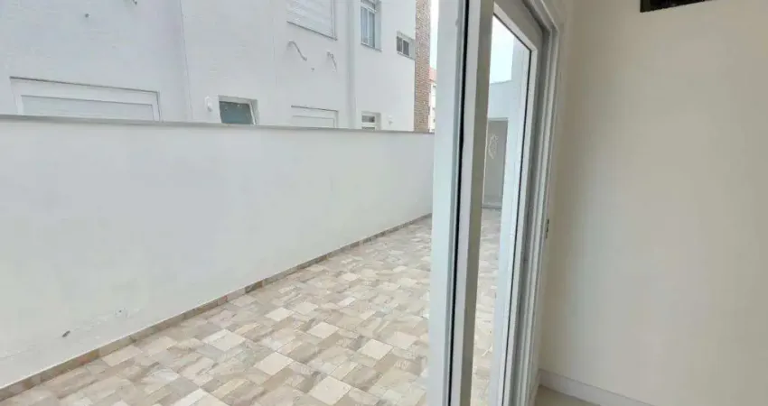 Apartamento 3 dormitórios à venda no bairro zona nova com 50 m² de área privativa - 1 vaga de garagem