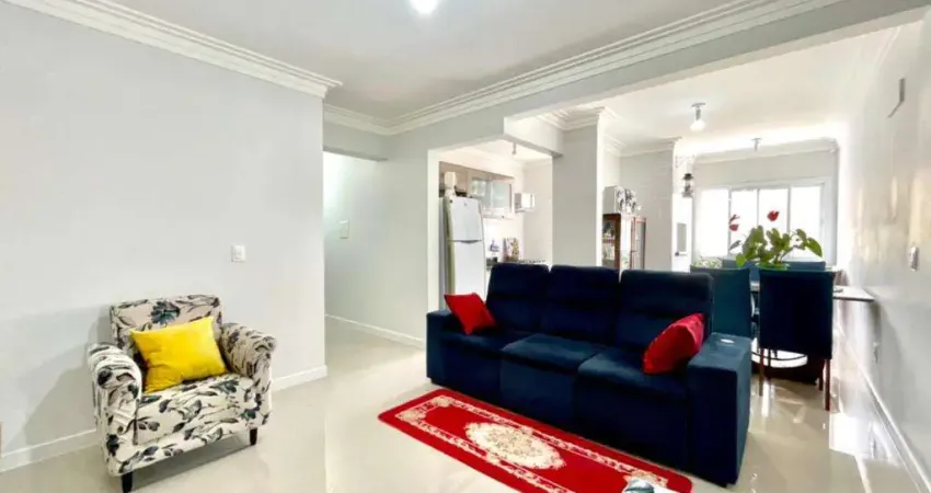 Apartamento 2 dormitórios à venda no bairro navegantes com 74 m² de área privativa - 1 vaga de garagem