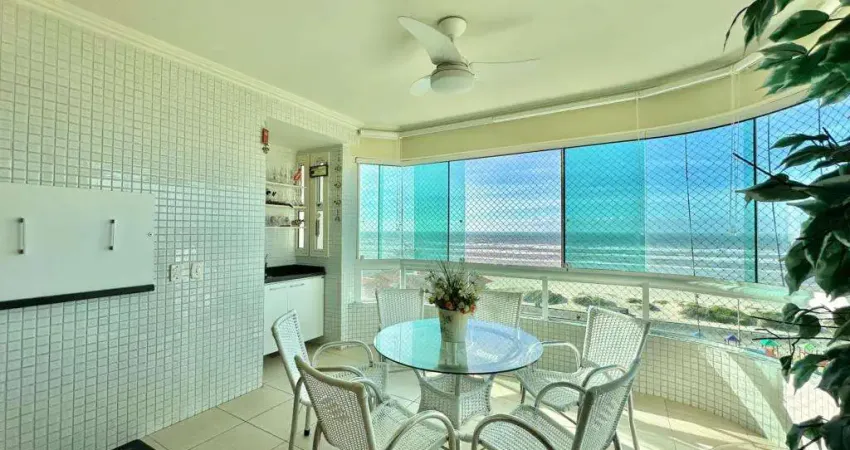 Apartamento 3 dormitórios à venda no bairro zona nova com 150 m² de área privativa - 2 vagas de garagem