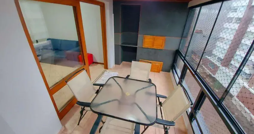 Apartamento 3 dormitórios à venda no bairro zona nova com 93 m² de área privativa - 2 vagas de garagem