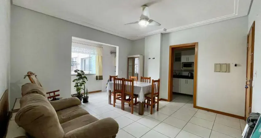 Apartamento 2 dormitórios à venda no bairro centro com 74 m² de área privativa - 1 vaga de garagem