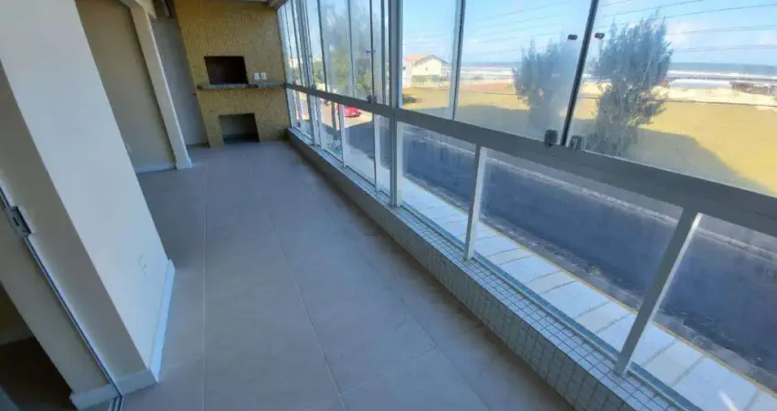 Apartamento 1 dormitório à venda no bairro zona nova - 1 vaga de garagem