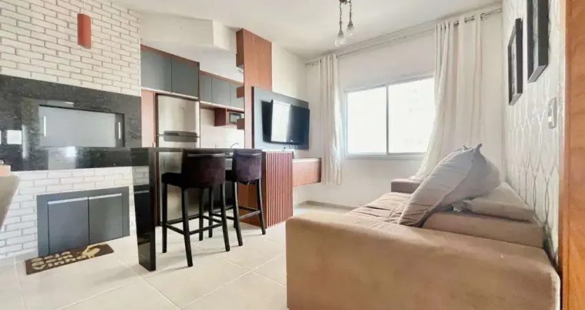 Apartamento 1 dormitório à venda no bairro zona nova com 37 m² de área privativa - 1 vaga de garagem